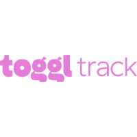 Toggl-Track-Logo